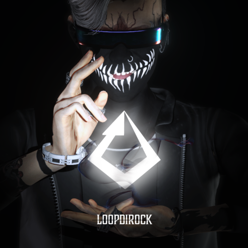 Loopdirock