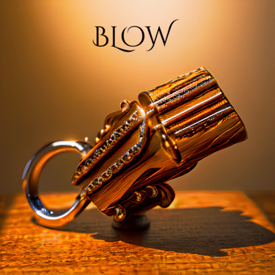 Blow