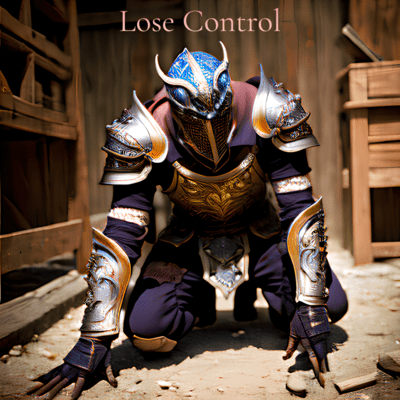 Lose Control