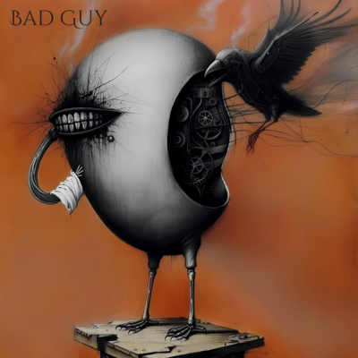 Bad Guy