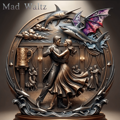 Mad Waltz