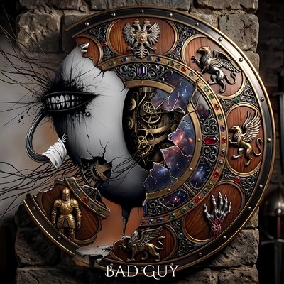 Bad Guy (2026 Remastered)