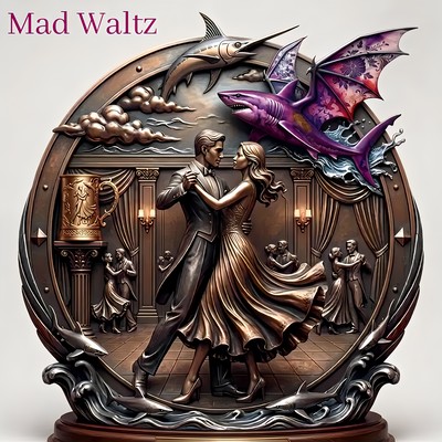 Mad Waltz (2026 Remastered)