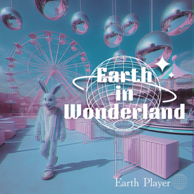 Earth in Wonderland (feat. Suguru Ohtaka)