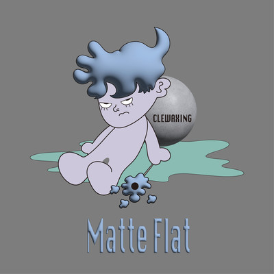 Matte Flat