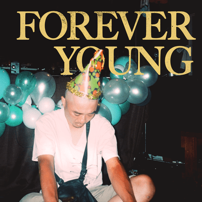 FOREVER YOUNG