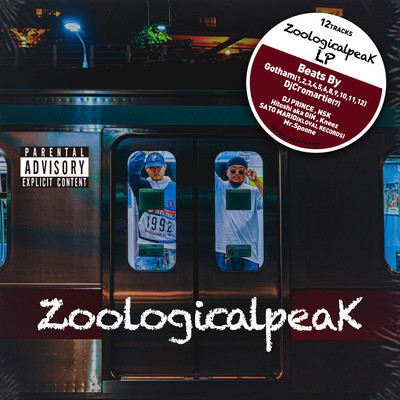ZoologicalpeaK LP