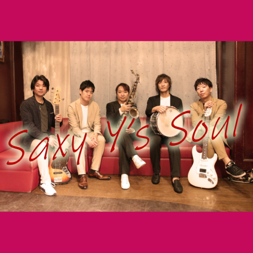 Saxy Y's Soul