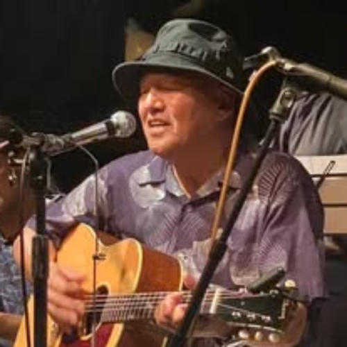 Kenji Mitani