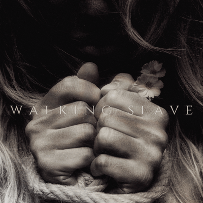 walking slave
