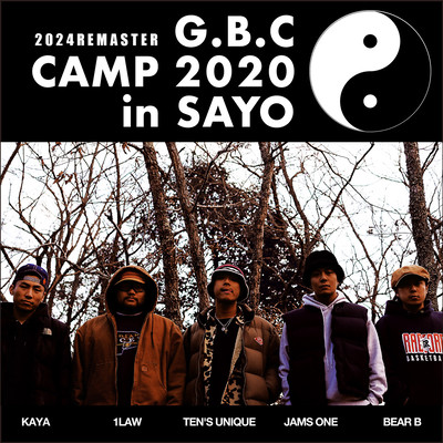 G.B.C CAMP 2020 in SAYO