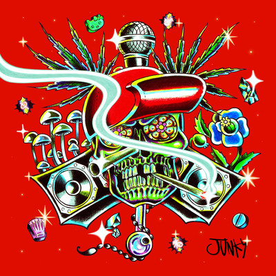 Far East Cracolândia