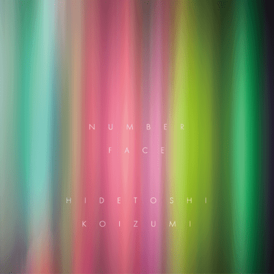 Number face