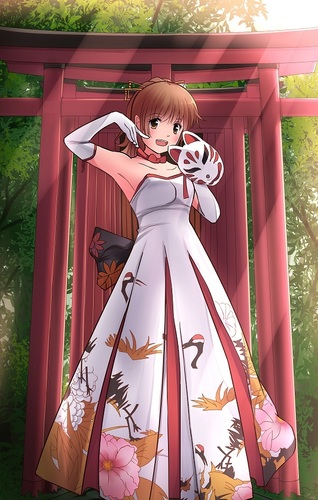 Kanon Mizuno