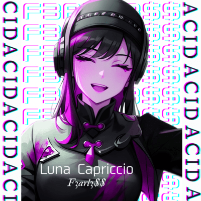 Luna Capriccio