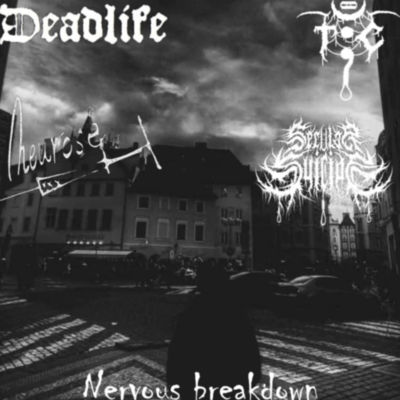 Nervous Breakdown