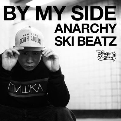 BY MY SIDE