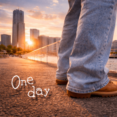 One day