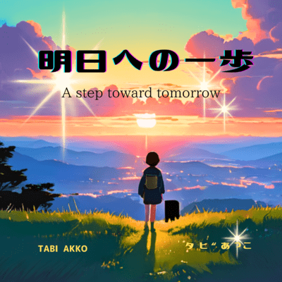 A step toward tomorrow