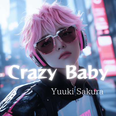 Crazy Baby