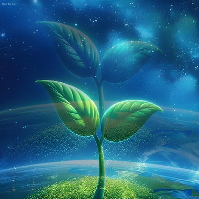 The Dawn of a New Light