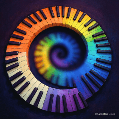 Five Variations, KI2