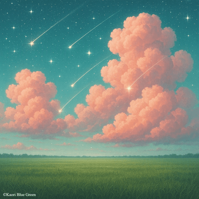 Into the Dreaming