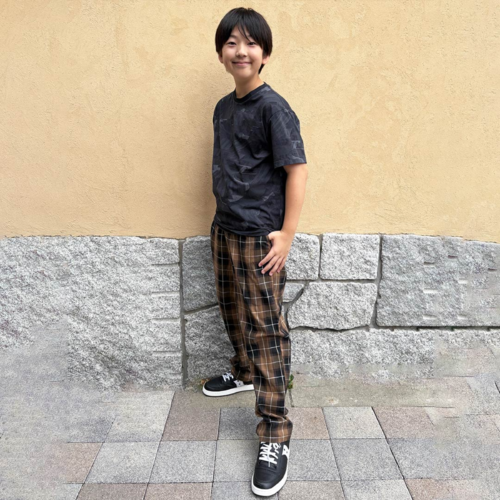 Haruto Igarashi