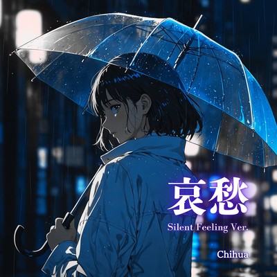 Echoes of Longing (Silent Feeling Ver.)