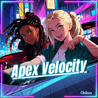 Apex Velocity