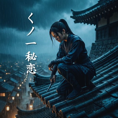 Kunoichi Hiren