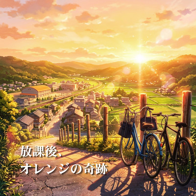 Houkago, Orange no Kiseki