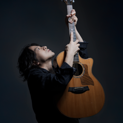TAKASHI HATSUSHIBA