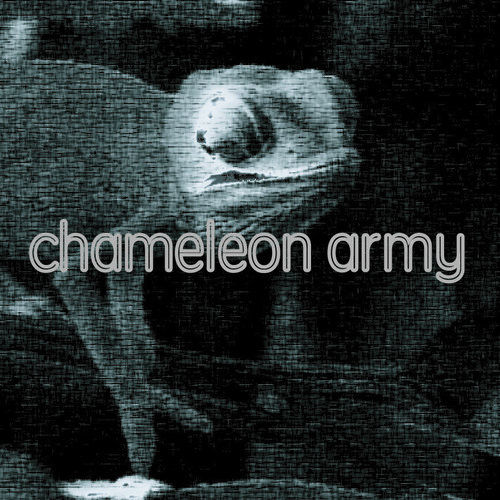 CHAMELEON ARMY