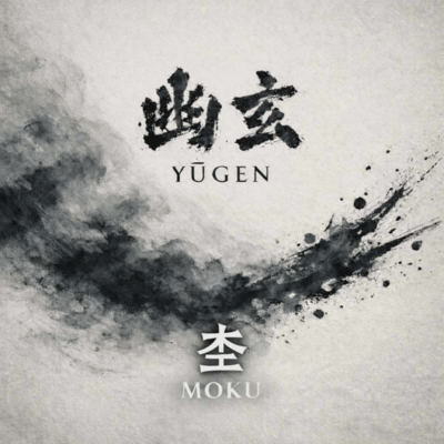 Yūgen