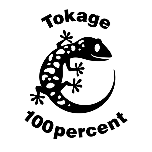 Tokage 100%