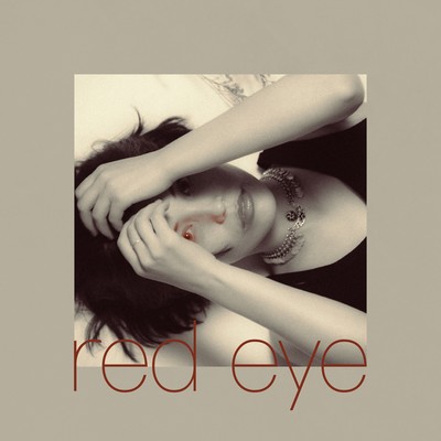 red eye