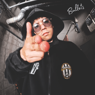 BULLETS (2025)