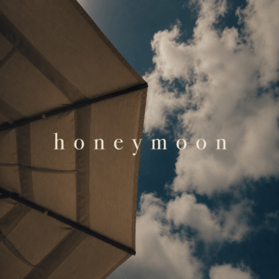 honeymoon