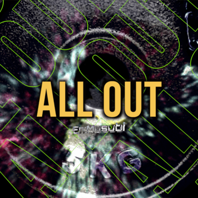 ALL OUT