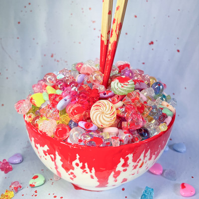 Ghost Gal Generation