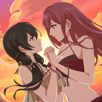 Temptation of Persephone