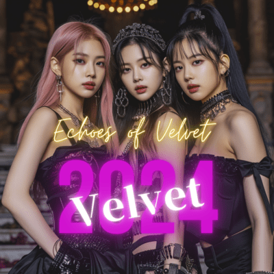 Echoes of Velvet