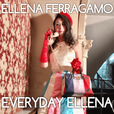 EVERYDAY ELLENA