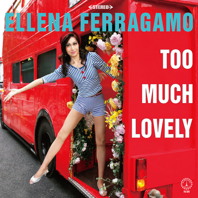 TOO MUCH LOVELY