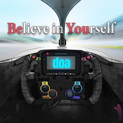 Believe In Yourself