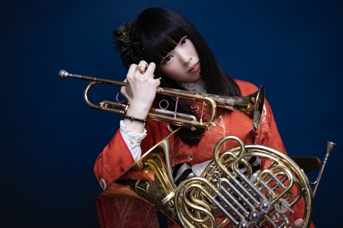 Riho Akiyama