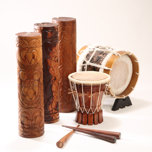 Tahiti Heiva in Japan