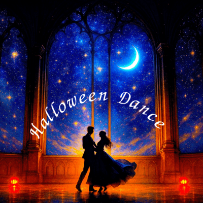 Halloween Dance