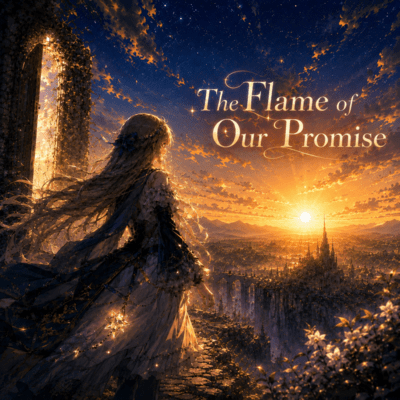 The Flame of Our Promise